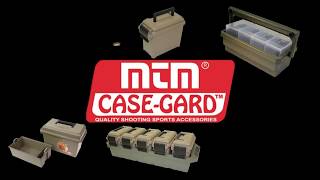 2019 New Products from MTM Case-Gard