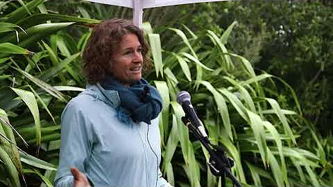 Andrea Graves - Growing Community Kai
