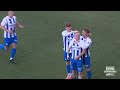 McKendry scores TWO! | Crusaders 0-2 Coleraine | #sportsdirectprem