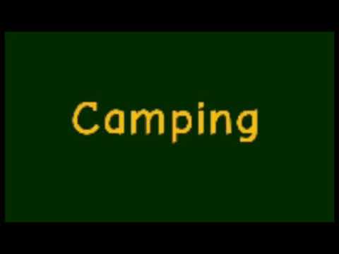 Roblox Camping Ost Intermission Youtube - roblox camping ending music