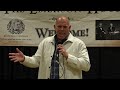 Emerson Hour  | Dan Greene - Be the Anvil