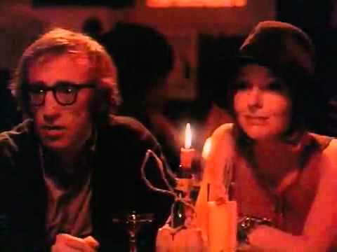 Play It Again, Sam (1972) Trailer