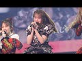 AKB48【 恋愛カンニング 】 春コンサート 2026  国立代々木競技場
