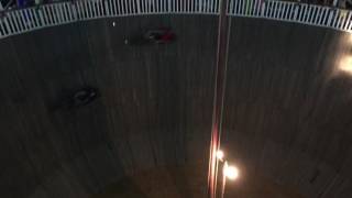 Real Car & Bike stunts video Real Car & Bike stunts video