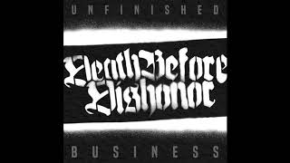 Watch Death Before Dishonor Cowards Will Fall video