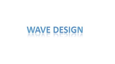 Wave design