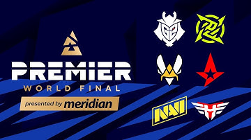 [CSGO] BLAST | G2 vs NiP | Vitality vs Astralis | NaVi vs Heoric | WORLD FINALS 2021