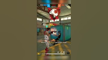 1v2 Clutch with M1887 in Lone Wolf || #m1887 #shorts #freefire #lonewolf #1v2 #ff #viral #1v2clutch