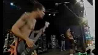 Red Hot Chili Peppers - If You&#39;ve Got Funk You&#39;ve Got Style