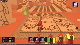 Block Tales Demo 4 Final Puzzle (read desc) screenshot 5