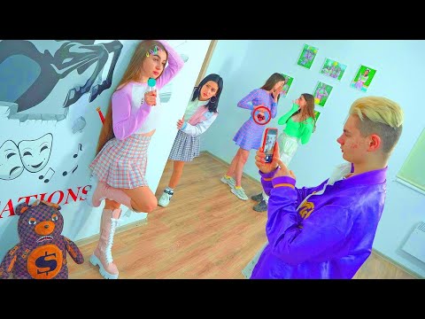 დიანას სმაილის დაბრუნება უნდა? ნუთუ ამას ნასტას ჯიბრზე აკეთებს?