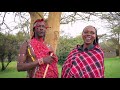 SINDOIYA BY KAMURAR MAASAI