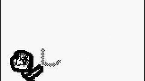 easytoon effect practice