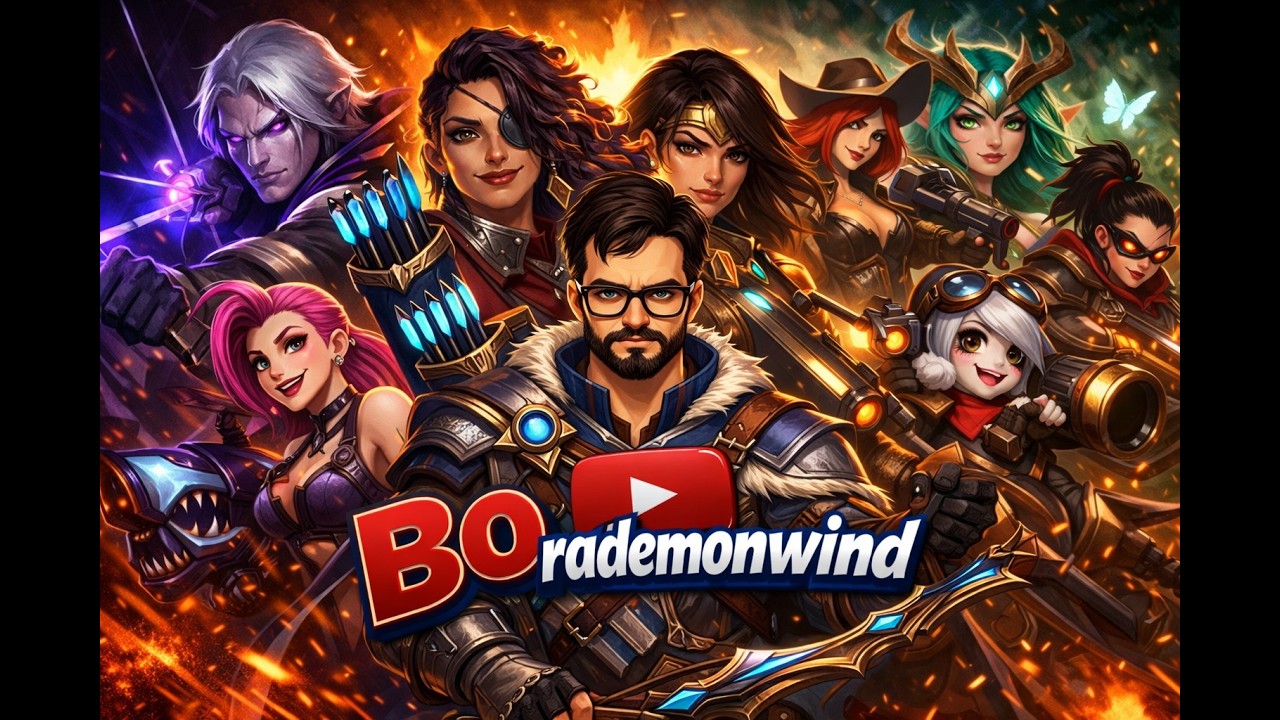 PRO ADC-LLEGAREMOS A 3500 SUSCRIPTORES EN YOUTUBE ALGÚN DÍA ??# ...