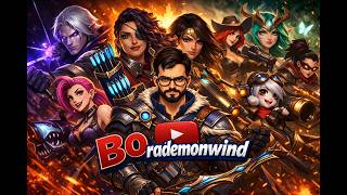 PRO ADC-LLEGAREMOS A 3500 SUSCRIPTORES EN YOUTUBE ALGÚN DÍA ??#leagueoflegends #mainadc #streamer