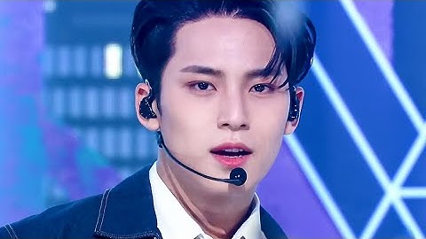 SEVENTEEN 세븐틴 - Rock with you 교차편집 [Stage Mix]