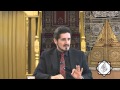 هل الحكمة المذكورة في القران هي السنة النبوية ؟ 【د.عدنان إبراهيم】