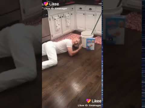 Мистер пропер :D