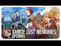 Xam&#39;d Lost Memories Opening (tv) (Shut Up And Explode - Boom Boom Satellites)