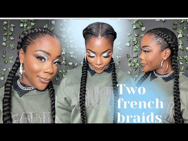 French Braid Hairstyles to Try Out! | Hera Hair Beauty