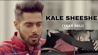 Kale Sheeshe De Piche Loki Pyar Karde | Uchiya Haveliya | Guri New song 2022