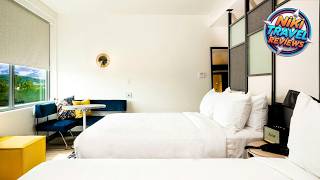 Aloft Knoxville West Knoxville TN United States Hotel Review