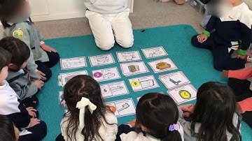 English Class - Rooms and Household Items | Teaching Training Mark Kulek - ESL