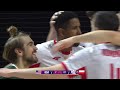 USA vs POLAND | GAME HIGHLIGHTS | 2026 MEN'S VNL | AUGUST 2, 2026