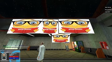 Black Mesa RP - Best of #2