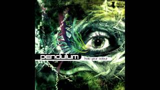 Pendulum- Tarantula (feat. DJ Fresh, $Pyda Resimi