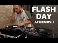 TAMER x L'Atryum - Flash Day Aftermovie