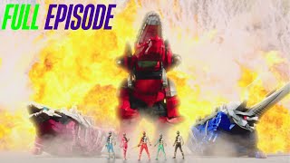 New Recruits Dino Fury FULL EP S28 E04 PRCLIPS