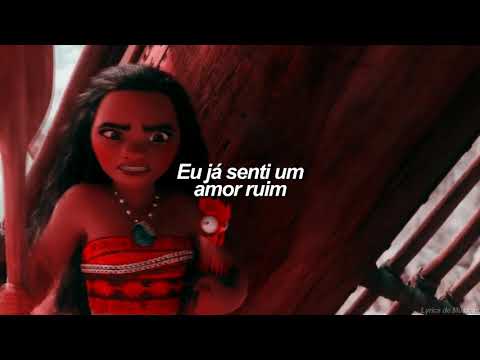 Salem iIese - Mad at Disney (Tradução)