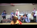 "El General Y El Sargento" El As De La Sierra En Rancho Nuevo Estreno 2013