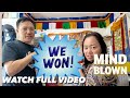 We win everything for our next maison  tibetanvlogger tibetanyoutuber paris