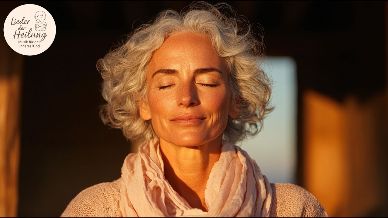Liebe wächst aus der Liebe zu Dir | ein Lied über Selbstliebe & inneres Erwachen für Herz & Seele
