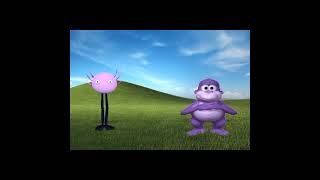 Bonzi Buddy and KinitoPET arguing (Alternate Ending)