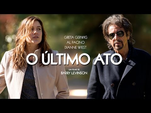 O Último Ato - Trailer legendado [HD]