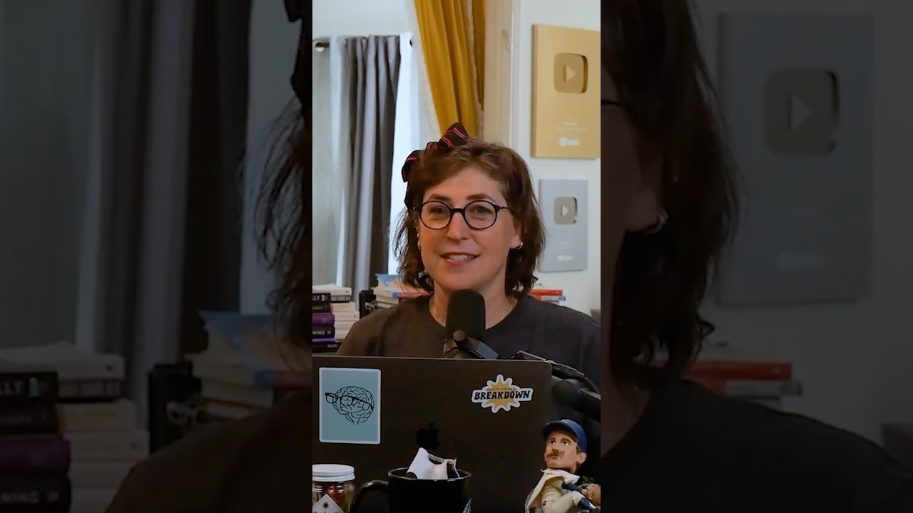 Разбор Бялика: спросите Маим о чём угодно — татуировки, воспоминания о травме и многое другое. 🧠💥...