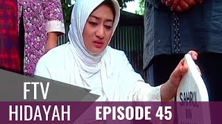 FTV Hidayah - Episode 45 | Ajal Seorang Peselingkuh