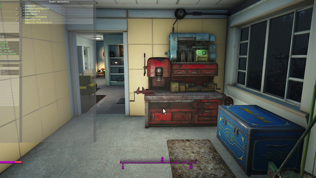 Fallout 4 Use Player Home Mods over Settlement Mods YouTube