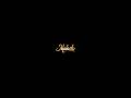 " Kaledu Hode Ninna Dhynadalli Naanu " Kannada Black Screen Edit WhatsApp Status 😘🤍 #kannad