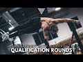 QUALIFICATION ROUNDS | Frankfurt City Cup Vol.3