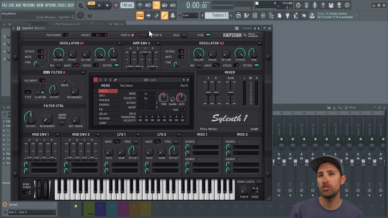 Vandalism shocking progressive for sylenth 1 vst torrent