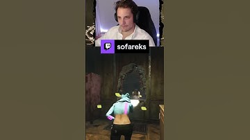 THIS WAS THE FUNNIEST BUG IN DBD