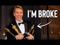 Why Are Many Oscar-Winning Filmmakers Broke? ๐ฌ