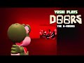 Yoshi plays  roblox doors  the rooms