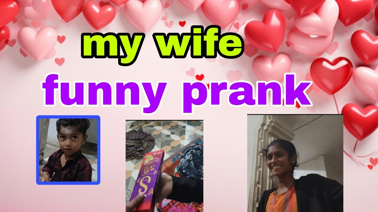 Funny prank 🤣#vlog #minivlog #tending #tendingreels #telugu 