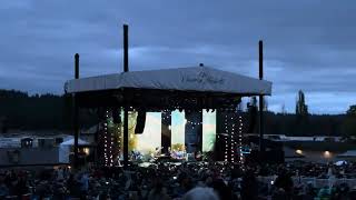 Elsewhere - Sarah McLachlan Live at The Chateau Ste. Michelle Winery in Woodinville, WA 5/25/2024