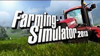 Farming Simulator 2013: Ep16 - The Potato Harvest